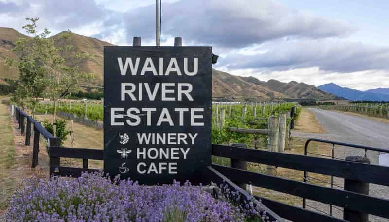 2230A Mouse Point Road, Hanmer Springs