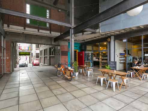 3/13 Leeds Street, Te Aro