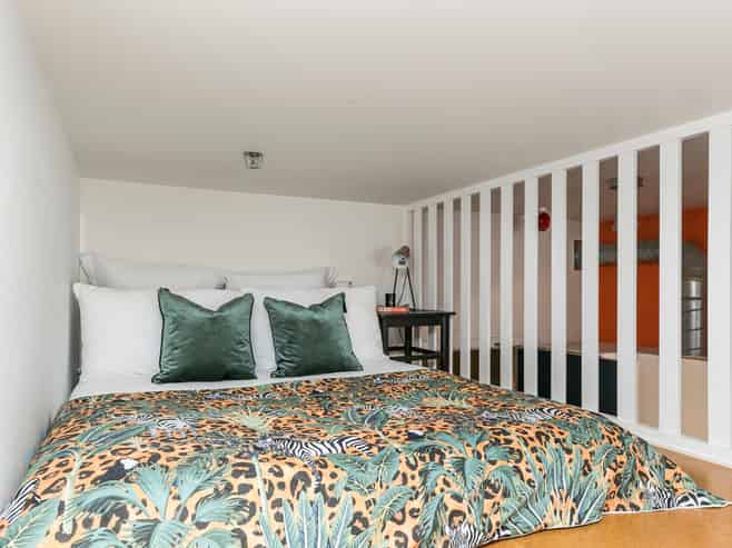 3/13 Leeds Street, Te Aro