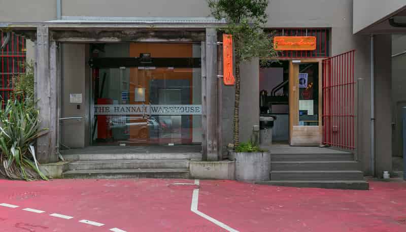 3/13 Leeds Street, Te Aro