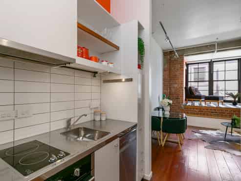 3/13 Leeds Street, Te Aro