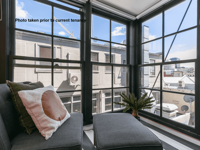 3/13 Leeds Street, Te Aro