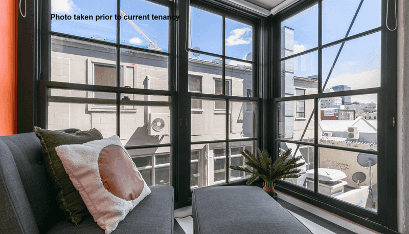 3/13 Leeds Street, Te Aro