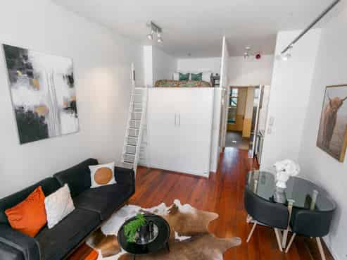 3/13 Leeds Street, Te Aro