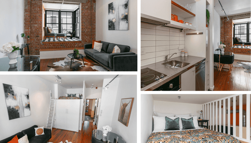 3/13 Leeds Street, Te Aro