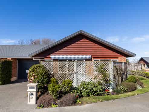 41/1232 Howard Street, Parkvale