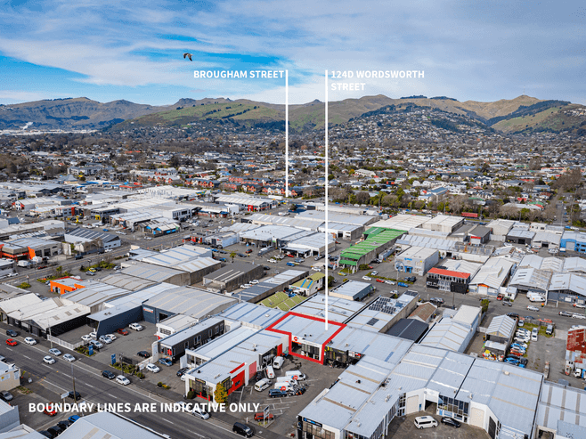 Retiring Owner Cashing Up - Investment With Upside