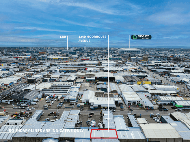 Retiring Owner Cashing Up - Investment With Upside