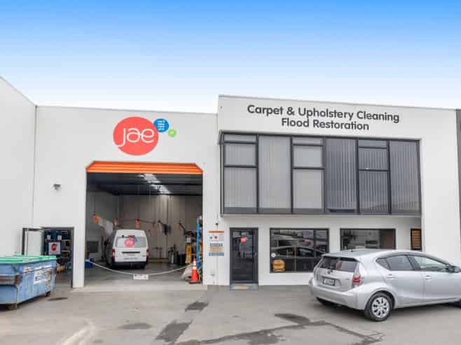 Retiring Owner Cashing Up - Investment With Upside