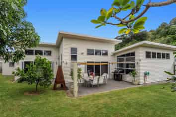 42 Waterways Drive, Ohope