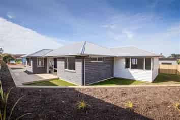 61 Cyrus Street , Whalers Gate