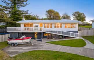 27 Worker Road, Wellsford