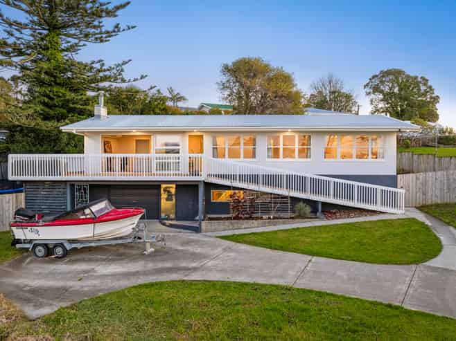 27 Worker Road, Wellsford