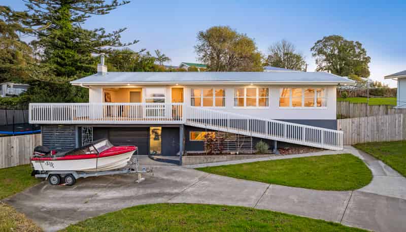 27 Worker Road, Wellsford