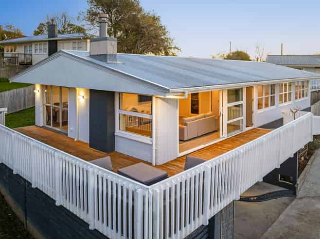 27 Worker Road, Wellsford