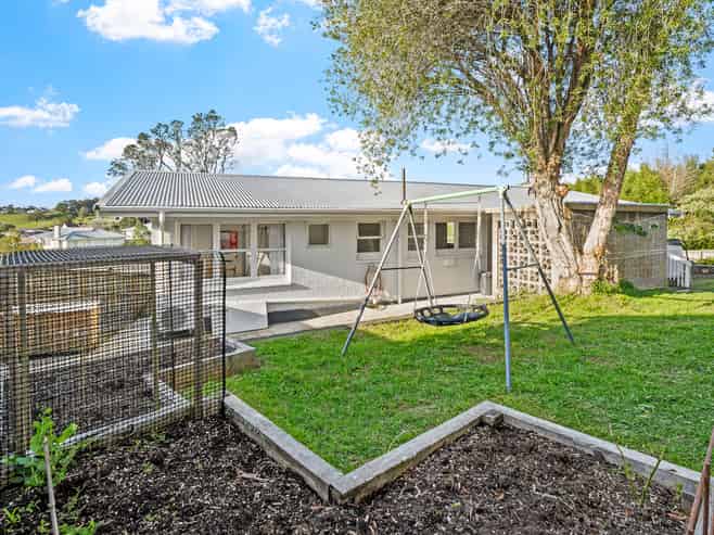 27 Worker Road, Wellsford