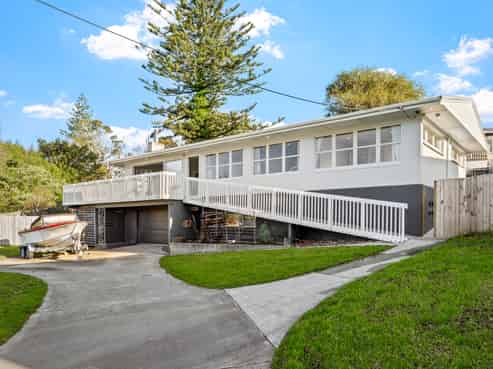 27 Worker Road, Wellsford