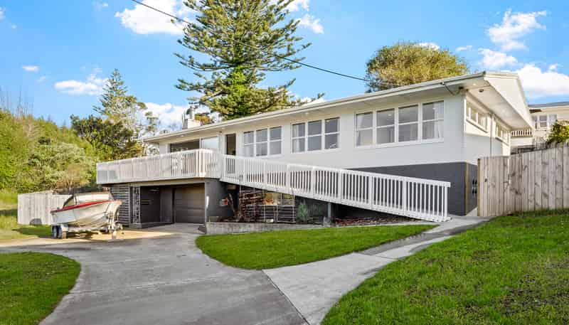 27 Worker Road, Wellsford