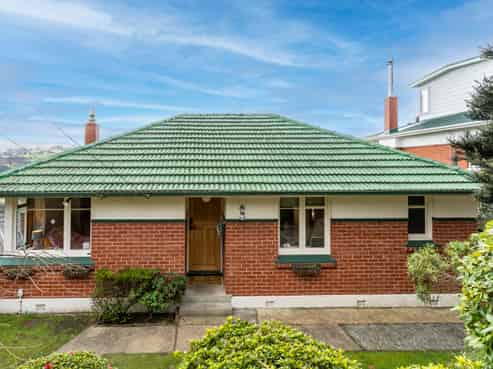 205 Signal Hill Road, Opoho