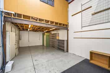 Affordable Unit in Westgate