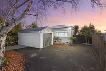 21 Tilford Street, Woolston