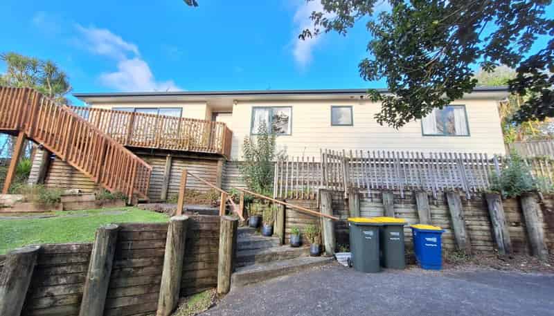 58C Sunnyside Road, Sunnyvale