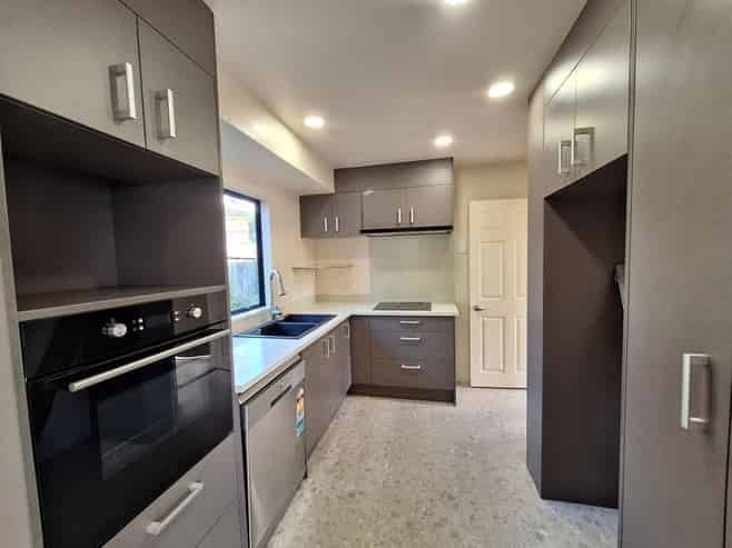 58C Sunnyside Road, Sunnyvale