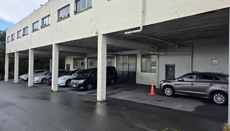  3122 Great North Road, New Lynn
