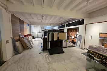 Warehouse & Industrial Space In Prime Spot! Sole Agency