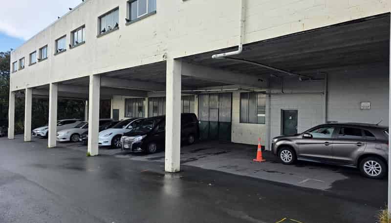  3122 Great North Road, New Lynn