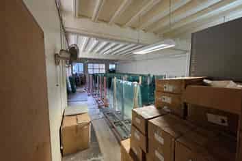 Warehouse & Industrial Space In Prime Spot! Sole Agency