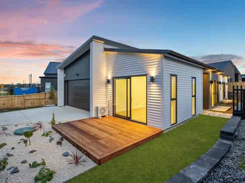 2 Beaumont Rise, Warkworth