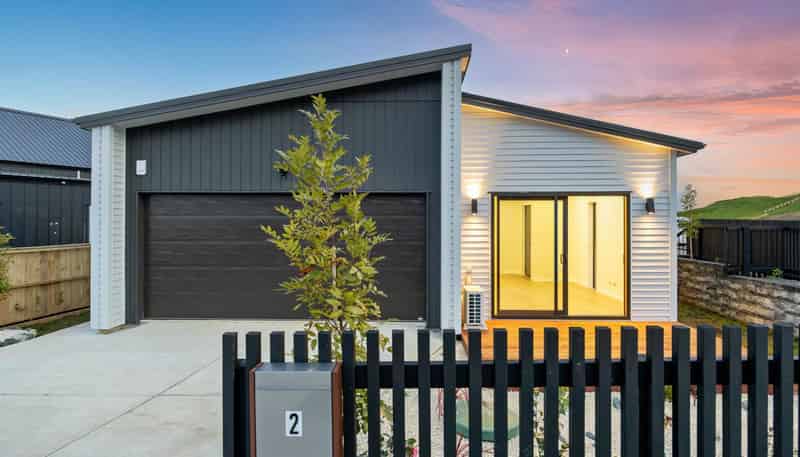 2 Beaumont Rise, Warkworth
