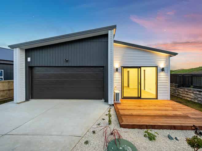 2 Beaumont Rise, Warkworth