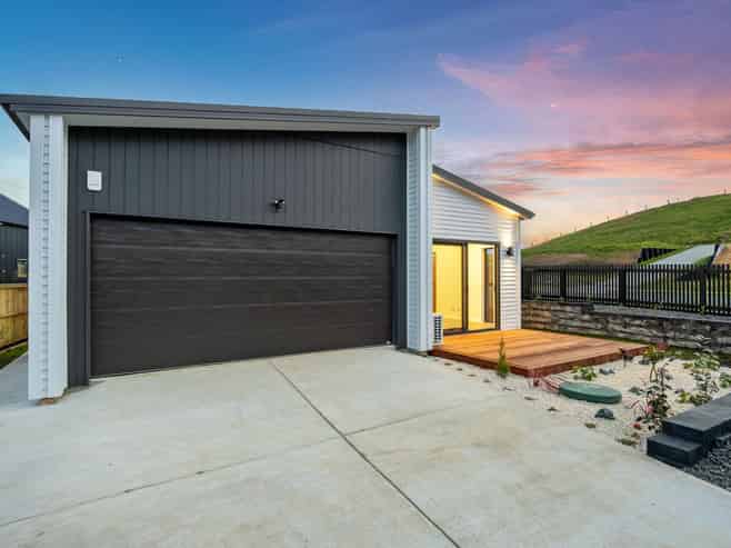 2 Beaumont Rise, Warkworth