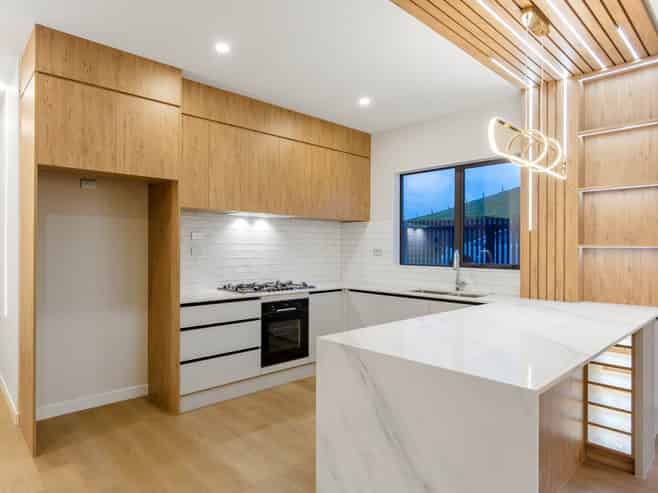 2 Beaumont Rise, Warkworth