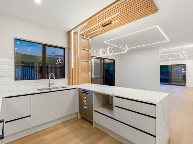 2 Beaumont Rise, Warkworth