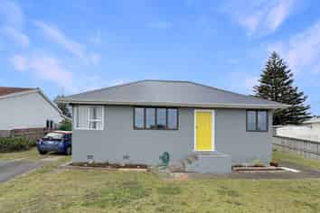 14 Egmont Street, Castlecliff