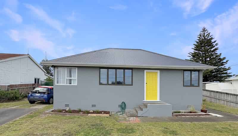 14 Egmont Street, Castlecliff