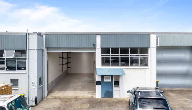 2/8 Ashfield Road, Wairau Valley