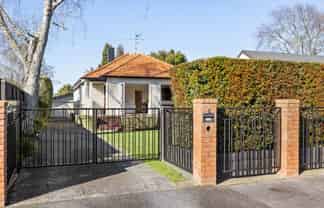 2 Newall Street, Hamilton East