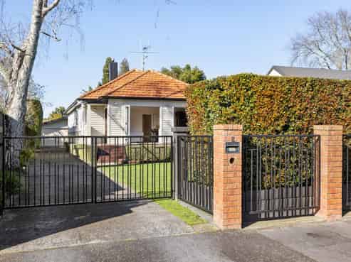 2 Newall Street, Hamilton East