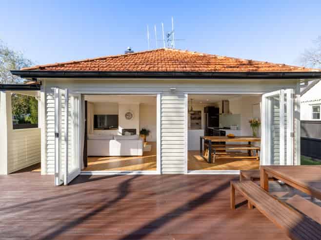 2 Newall Street, Hamilton East