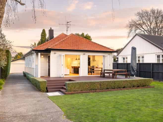 2 Newall Street, Hamilton East