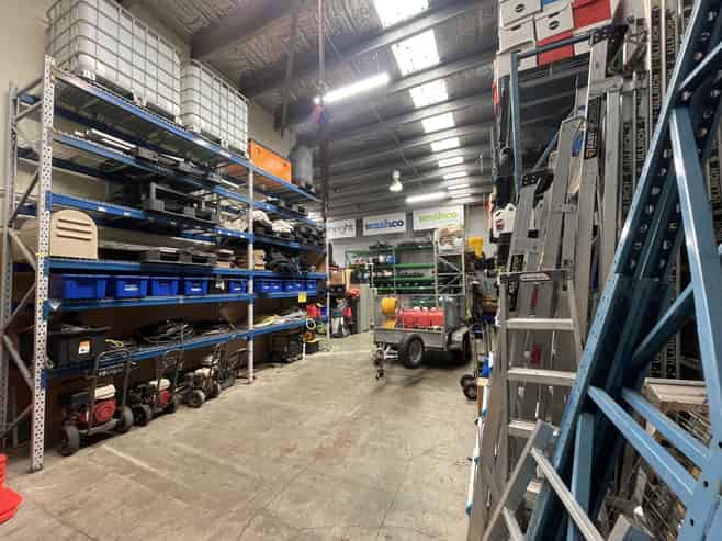 Smart industrial in Albany – 310sqm