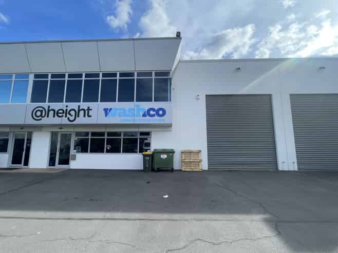 Smart industrial in Albany – 310sqm