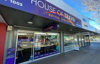 Office/Retail with Excellent Exposure