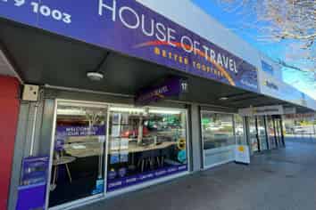 Office/Retail with Excellent Exposure