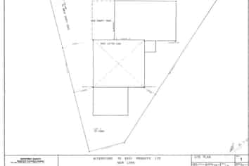 Prime Central New Lynn Industrial!