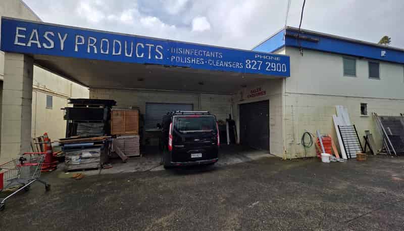  3124 Great North Road, New Lynn